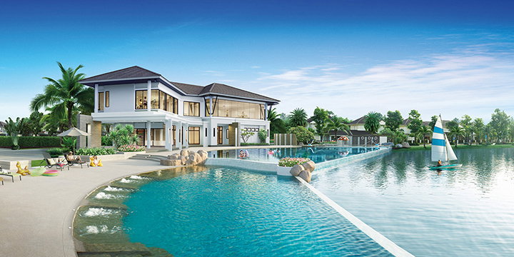 รูป Perfect Park Rama 5 - Bangyai - รูปที่ 1/11