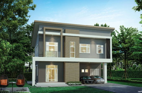 Lalin Greenville LUXE Ramintra