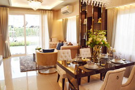 รูป Golden Town Phet Kasem - รูปที่ 4/8