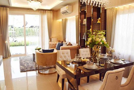 รูป Golden Town Phet Kasem - รูปที่ 4/8