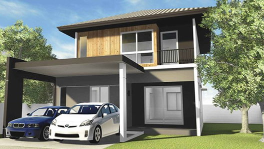 Project Inizio Koh Keaw Phuket Picture - 4/6