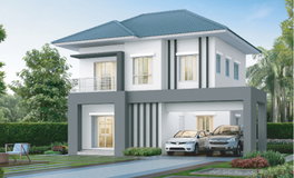 Project Lanceo Crib Rattanathibet-Tha It Station Picture - 3/4
