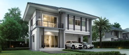 รูป The Plant Wongwaen - Lumlukka Klong 5 - รูปที่ 4/4