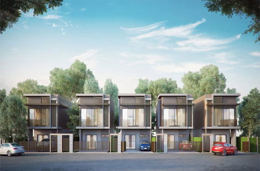 รูป Linn Villa Phutthamonthon Sai 4 - รูปที่ 2/10