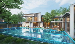 Project Casa Ville Donmuang-Songprapa Picture - 3/13