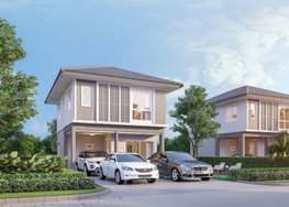 Project Chatluang 15 Pathum Thani Picture - 2/13