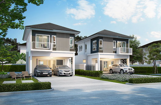 Project Supalai Park Ville Maekorn - Chiang Rai Picture - 3/11
