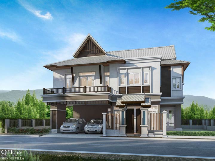 รูปภาพBliss villa