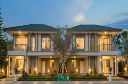 รูป J Villa Wongwaen-Bangyai - รูปที่ 2/13