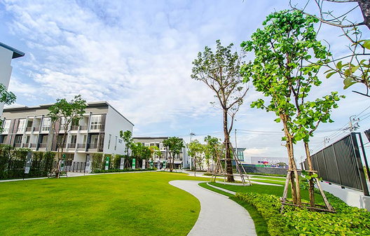 รูป Sammakorn Avenue Ramintra - Wongwaen - รูปที่ 2/11