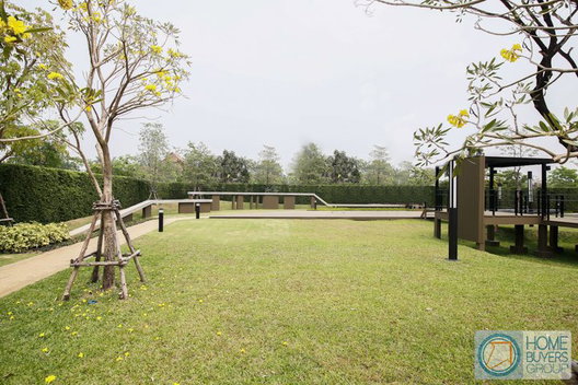 รูป The Plant Pinklao - Kanjana - รูปที่ 3/11