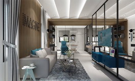 Project Baan Pruksa Chaengwattana - Ratchapruek Picture - 3/8