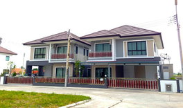 รูป Thanasiri Village - รูปที่ 2/11