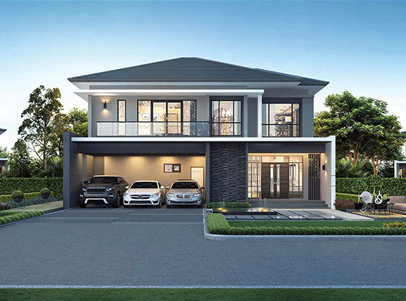 รูปภาพCity Spacious