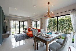 รูป Warabodin Rangsit Klong 3 - รูปที่ 3/11
