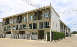รูป Bless Town Krungthep - Pathumthani - รูปที่ 4/11