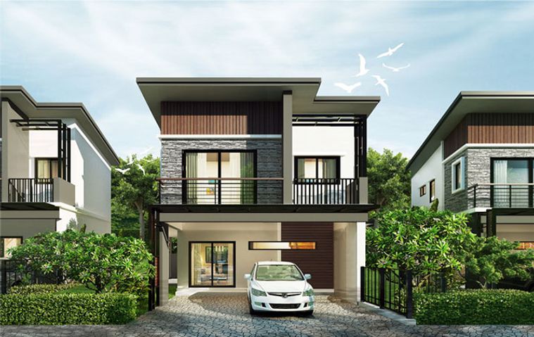 เดอะ แพลนท์ รังสิต คลอง 4 - วงแหวน