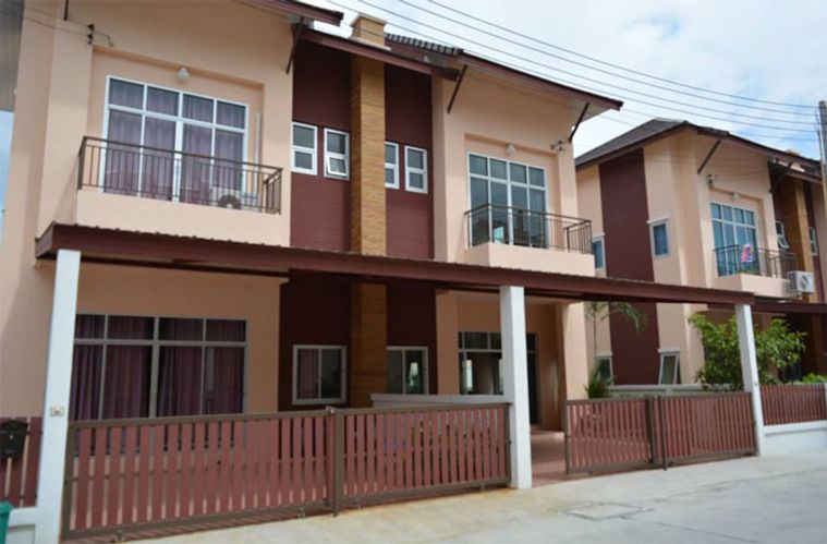 Piyawat Gardenville