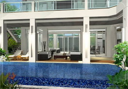 Project Palm Oasis Picture - 3/6