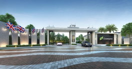 รูป Baan Pruksa Teparak - Muengmai Project 1 - รูปที่ 2/6