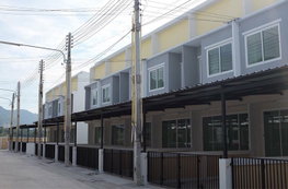 รูป Muengthong Townhome 3 - รูปที่ 3/11