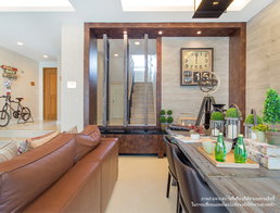 รูป Boulevard Tuscany Cha Am - Hua Hin - รูปที่ 5/10