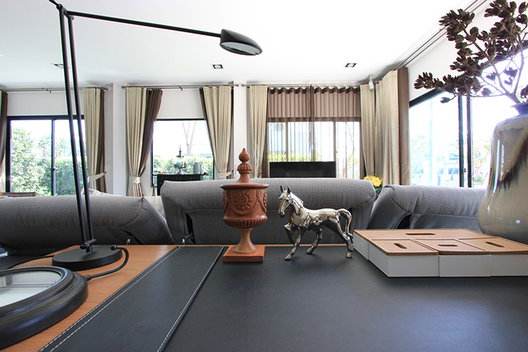 Project Casa Legend Ban Bueng Picture - 5/13