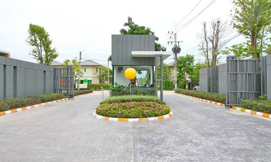 Project Casa Ville Rayong Picture - 3/13