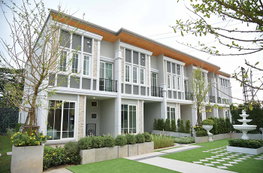 รูป Golden Town Ramintra - Wongwaen - รูปที่ 2/10