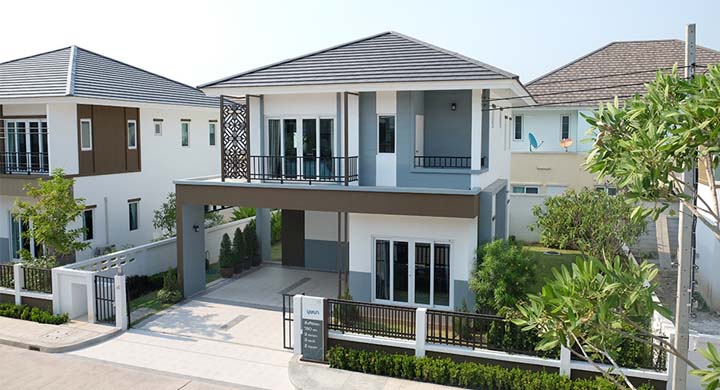 รูปภาพบ้านบุษบา(โซนใหม่)