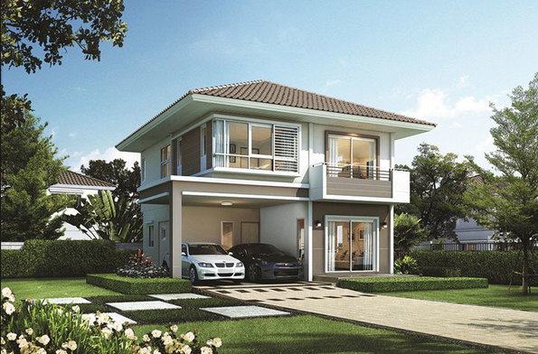 Project Supalai Bella Rayong Picture - 2/4