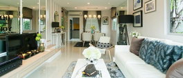 รูป Pruksa Ville Sukhumvit - Thetsaban 7 (Chonburi) - รูปที่ 3/13