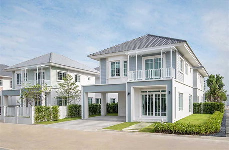 Chuanchuen Prime Krungthep-Pathumthani