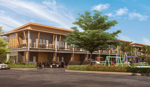 Project Siam Iyara Resort Picture - 4/13