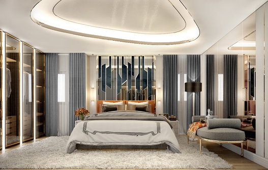 Project Pleno Rama 9 - New Krungthep Kreetha Picture - 5/12