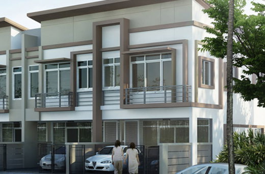 Project RK Park Watcharapol-Sai Mai Picture - 1/13
