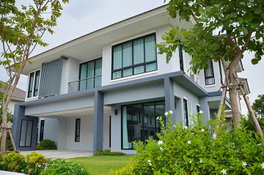 Project Sammakorn Prime 7 Rangsit - Nakornnayok Picture - 4/10
