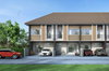 logo project Baan Ratchapruek Suvarnabhumi-LadKrabang Phase 4