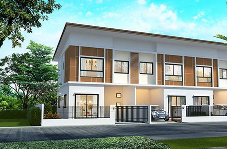 JSP City Bang Bakong-Ban Pho