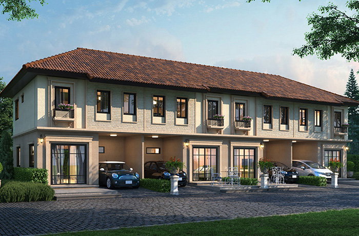 Project Pruksa Ville Phutthasakhon Picture - 1/11