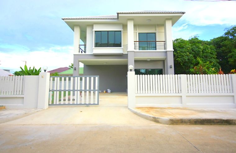 บ้านซันไชด์วิลเลจ 2