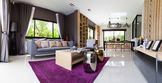 Project Casa Legend Ban Bueng Picture - 3/13