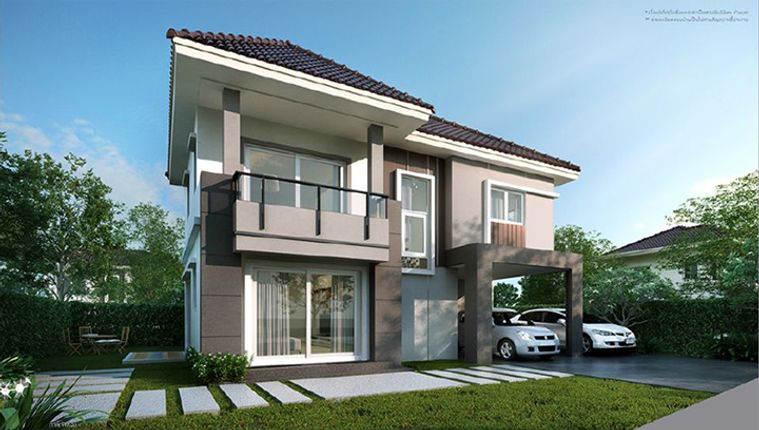 เดอะ แพลนท์ ถ.เศรษฐกิจ - มหาชัย