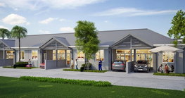 Project City Home 2 Picture - 3/5