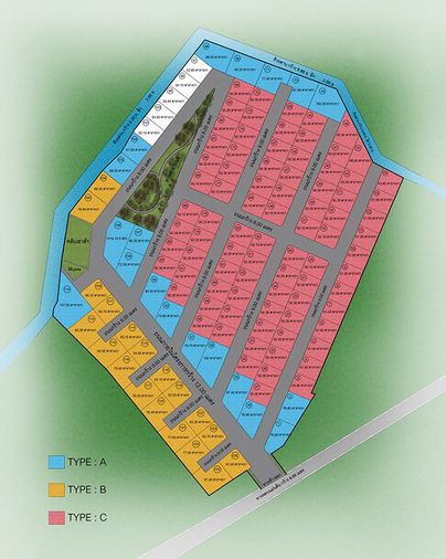 บ้านอิศรา หนองสำโรง-อุดรธานี