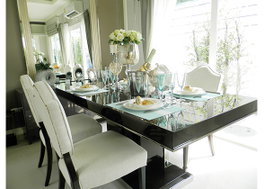 Project Gusto Town Home Phahonyothin-Sai Mai Picture - 3/13