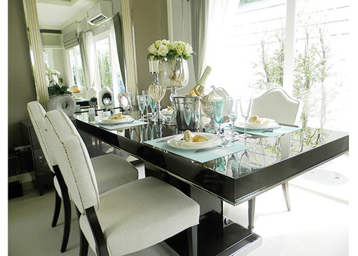 Project Gusto Town Home Phahonyothin-Sai Mai Picture - 3/13