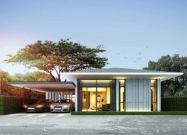 Project Sailom Yen Grand View Picture - 2/8