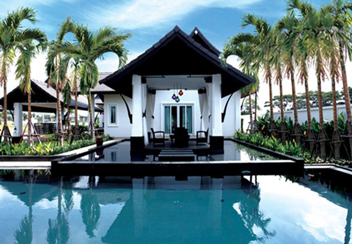 รูปภาพHouse A