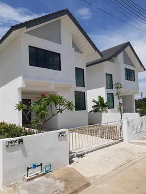 รูป Baan Permsub Chiangmai - รูปที่ 1/11